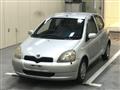 1999 Toyota Vitz