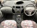 1999 Toyota Vitz