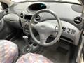 1999 Toyota Vitz