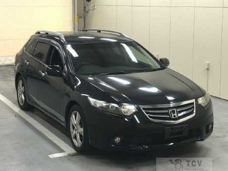2011 Honda Accord