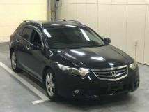 2011 Honda Accord