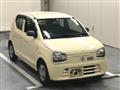 2017 Suzuki Alto