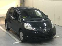 2009 Honda Fit