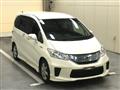 2013 Honda Freed