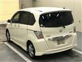 2013 Honda Freed