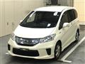 2013 Honda Freed