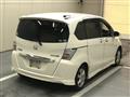 2013 Honda Freed