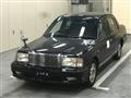 2008 Toyota Crown