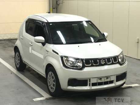 2021 Suzuki Suzuki Others