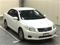 2007 Toyota Corolla Axio