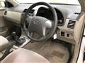 2007 Toyota Corolla Axio