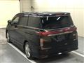 2011 Nissan Elgrand