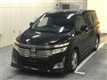2011 Nissan Elgrand