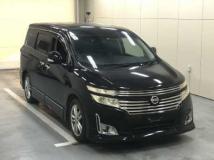 2011 Nissan Elgrand