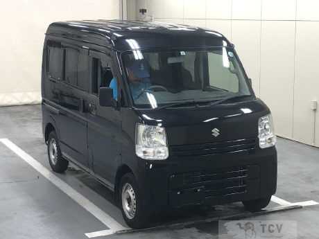 2020 Suzuki Every