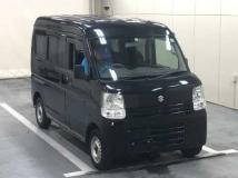2020 Suzuki Every