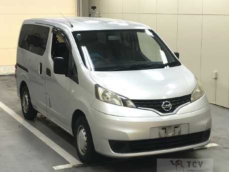 2011 Nissan NV200 VANETTE