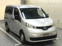 2011 Nissan NV200 VANETTE