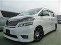 2010 Toyota Vellfire