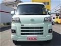 2025 Daihatsu Hijet Cargo