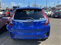 2013 Honda Fit Hybrid