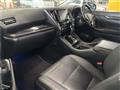 2021 Toyota Alphard G