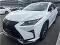 2016 Lexus RX