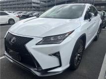 2016 Lexus RX