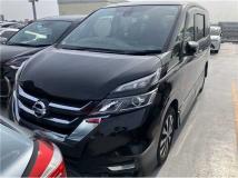 2019 Nissan Serena
