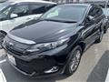 2015 Toyota Harrier