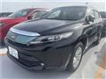 2017 Toyota Harrier