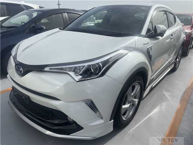 2017 Toyota Toyota Others