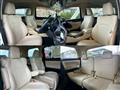 2015 Toyota Alphard Hybrid