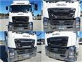 2016 Isuzu Isuzu Others