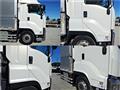 2016 Isuzu Isuzu Others