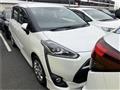 2015 Toyota Sienta
