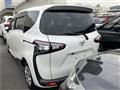 2015 Toyota Sienta