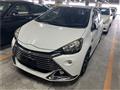 2016 Toyota AQUA