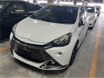 2016 Toyota AQUA