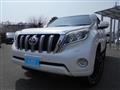 2016 Toyota Land Cruiser Prado