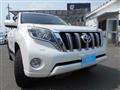 2016 Toyota Land Cruiser Prado
