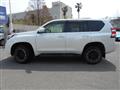 2016 Toyota Land Cruiser Prado