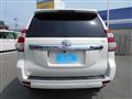 2016 Toyota Land Cruiser Prado