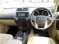 2016 Toyota Land Cruiser Prado
