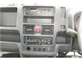 2017 Suzuki Carry Truck