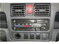 2017 Suzuki Carry Truck