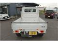 2017 Suzuki Carry Truck