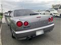 2000 Nissan Skyline