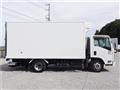 2014 Isuzu Elf Truck