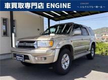 2000 Toyota Hilux Surf